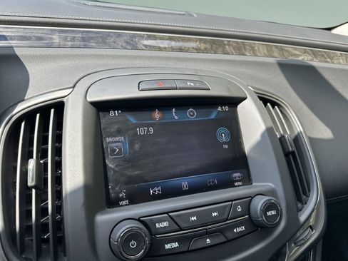 Used 2014 Buick LaCrosse Leather FWD image 12