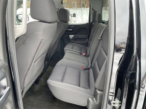 Used 2018 Chevrolet Silverado 1500 LT w/ All Star Edition image 14