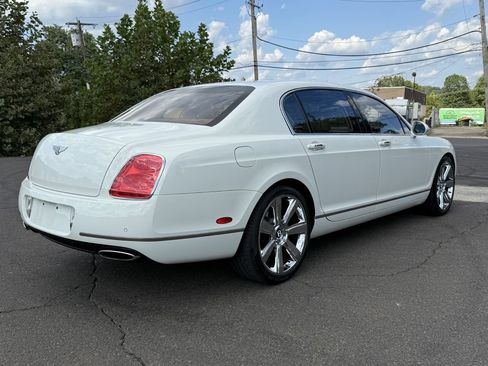 Used 2011 Bentley Flying Spur Flying Spur Speed image 12