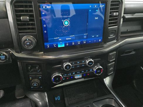 Used 2023 Ford F150 Lariat w/ Equipment Group 502A High image 14