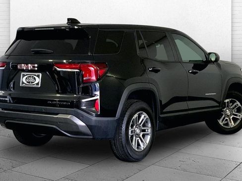 Used 2026 GMC Terrain Elevation FWD image 13