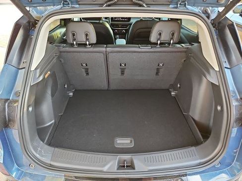 New 2026 Buick Encore GX Sport Touring w/ Advanced Technology Package image 62