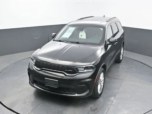Used 2024 Dodge Durango GT image 47