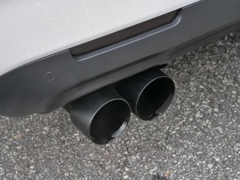 Used 2020 Dodge Challenger SRT Hellcat w/ Plus Package image 8