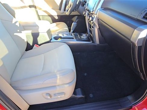 Used 2022 Toyota 4Runner SR5 Premium image 31