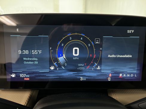 New 2026 Chevrolet Equinox ACTIV image 48