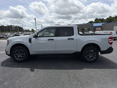 Certified 2026 Ford Maverick XLT AWD/4WD image 14