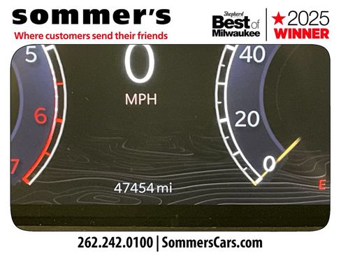 Used 2023 Jeep Wagoneer 4WD image 14