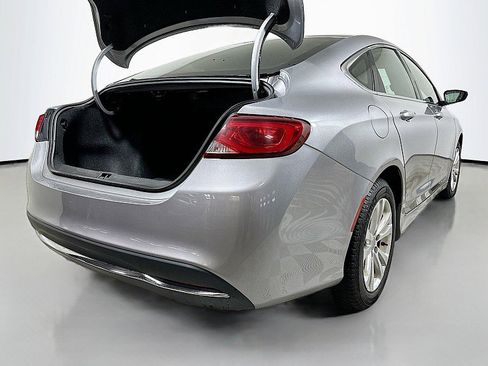 Used 2016 Chrysler 200 Limited image 25