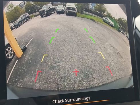 New 2026 Subaru Outback Wilderness image 22