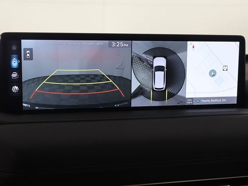 Used 2023 Genesis GV80 2.5T w/ Prestige Package image 49