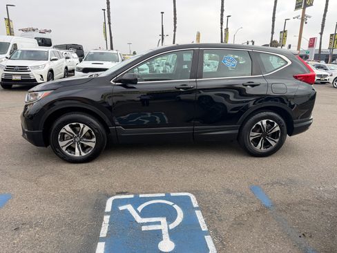 Used 2019 Honda CR-V LX image 6
