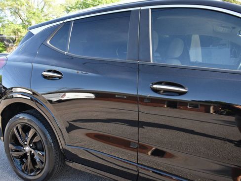 Used 2024 Buick Encore GX Sport Touring w/ Comfort Package image 33