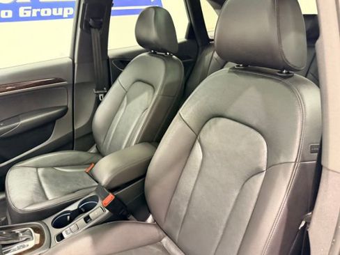 Used 2016 Audi Q3 2.0T Premium Plus AWD/4WD image 36