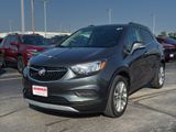 Used 2017 Buick Encore Preferred image 2