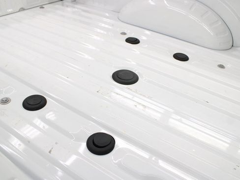 Used 2025 Ford F450 Platinum w/ FX4 Off-Road Package image 47