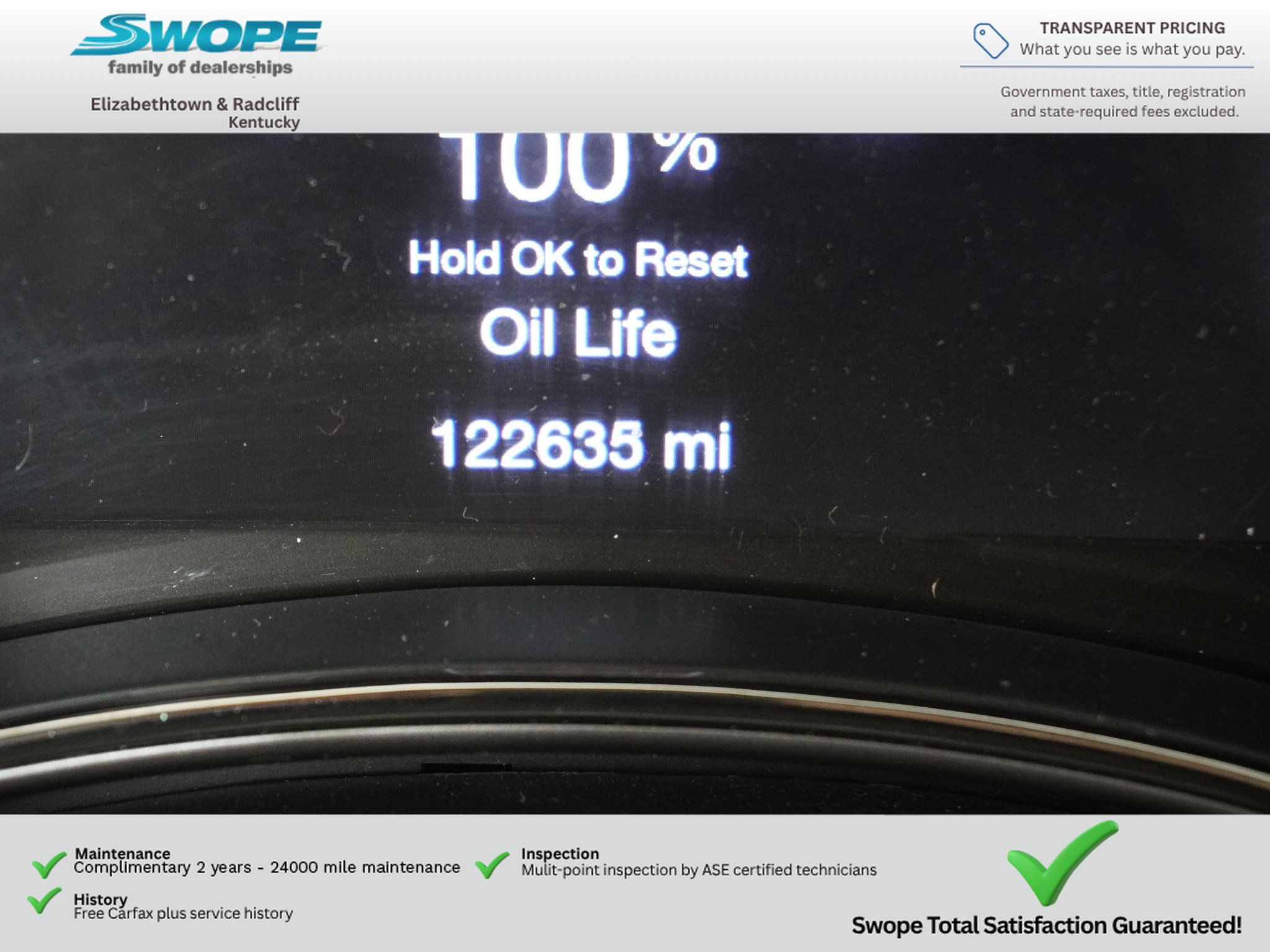 Used 2021 Jeep Grand Cherokee Limited X AWD/4WD image 19