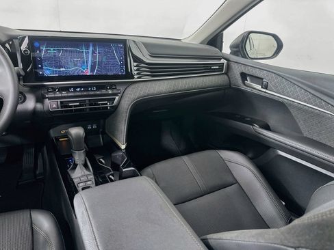 Certified 2026 Toyota Camry XLE AWD/4WD image 23