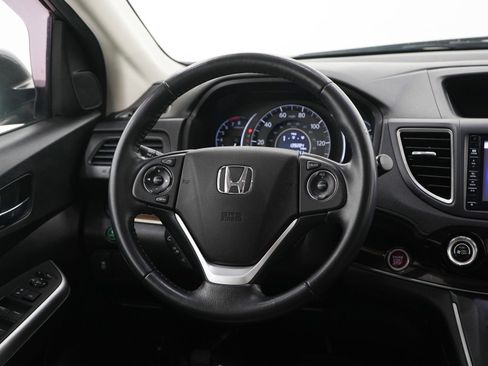 Used 2015 Honda CR-V EX-L image 14