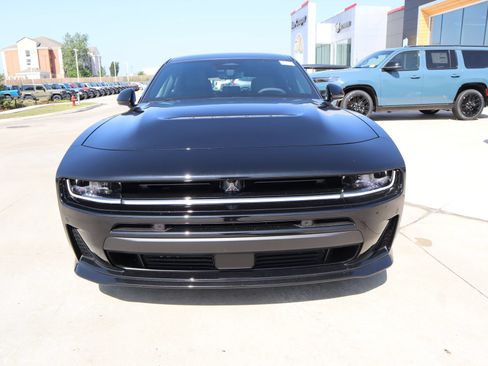New 2026 Dodge Charger R/T AWD/4WD image 10