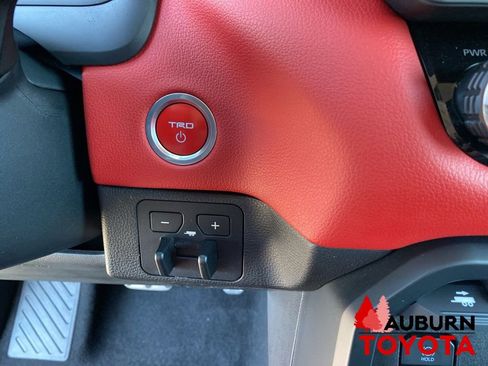 Used 2023 Toyota Tundra TRD Pro AWD/4WD image 43