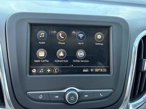 Used 2019 Chevrolet Equinox LS FWD image 23