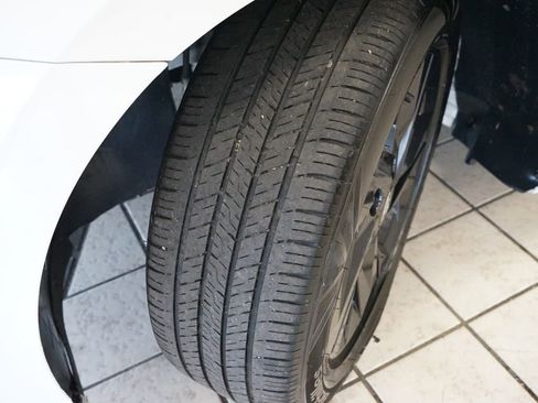 Used 2021 Hyundai Elantra SEL w/ Convenience Package FWD image 44
