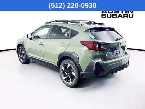 Certified 2024 Subaru Crosstrek 2.5i Limited w/ Popular Package #4A AWD/4WD image 6