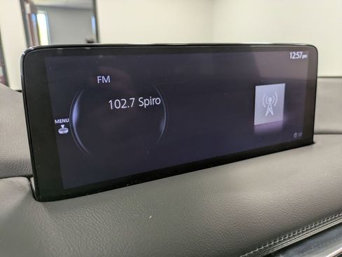 Certified 2023 MAZDA CX-5 AWD 2.5 Turbo image 15