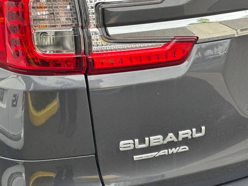 Certified 2023 Subaru Ascent Premium w/ Convenience Package image 31