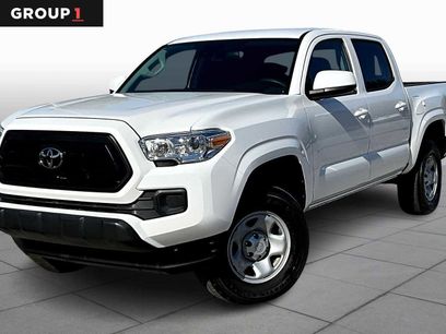 Used 2022 Toyota Tacoma SR