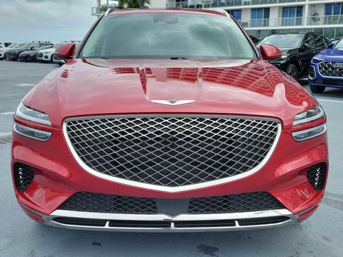 Used 2023 Genesis GV70 2.5T w/ Select Package AWD/4WD image 9