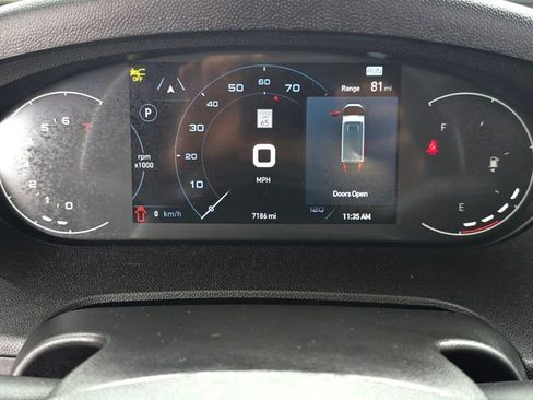 Used 2025 RAM ProMaster 2500 w/ Quick Order Package 22H SLT+ FWD image 14