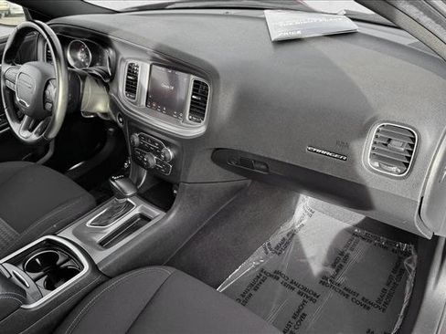 Used 2023 Dodge Charger GT RWD image 19