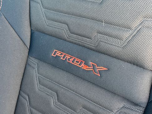 New 2026 Nissan Frontier Pro-X w/ Tow Package image 10