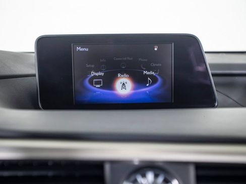 Used 2019 Lexus RX 350 AWD w/ Accessory Package image 26