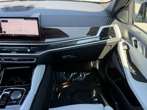 Used 2026 BMW X6 xDrive40i image 17