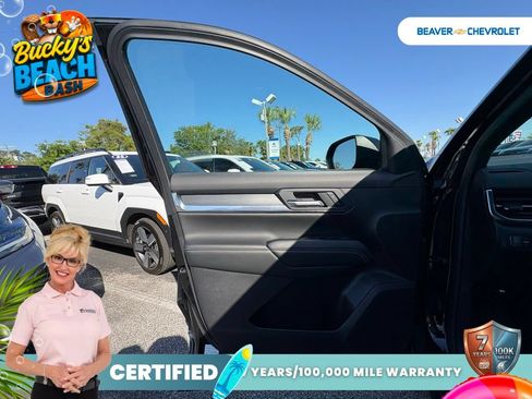 Used 2025 GMC Terrain Elevation AWD/4WD image 28