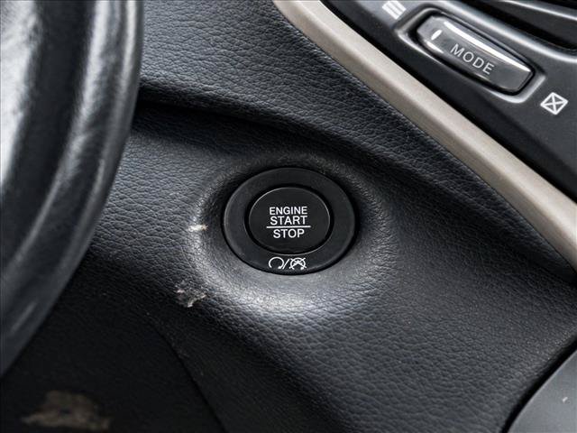 Used 2017 Jeep Cherokee Limited FWD image 12