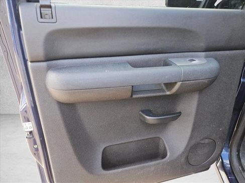 Used 2012 Chevrolet Silverado 1500 LT w/ All-Star Edition RWD image 11