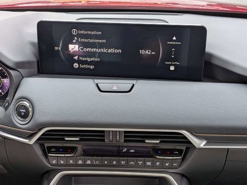 New 2026 MAZDA CX-90 Plug-In Hybrid w/Premium Sport image 23