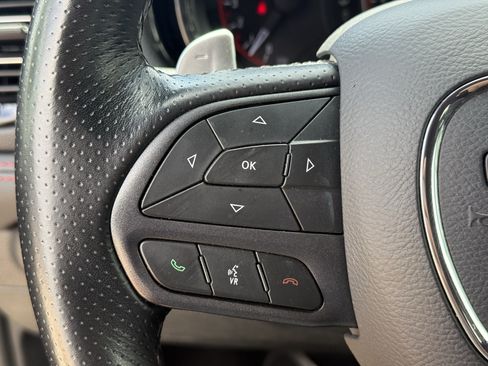Used 2025 Dodge Durango GT AWD/4WD image 17