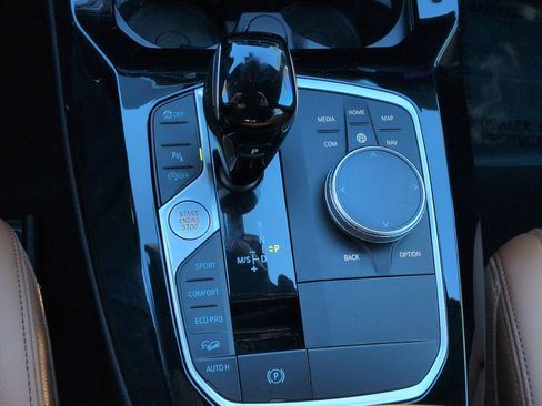 Certified 2023 BMW X3 xDrive30i w/ Premium Package image 26