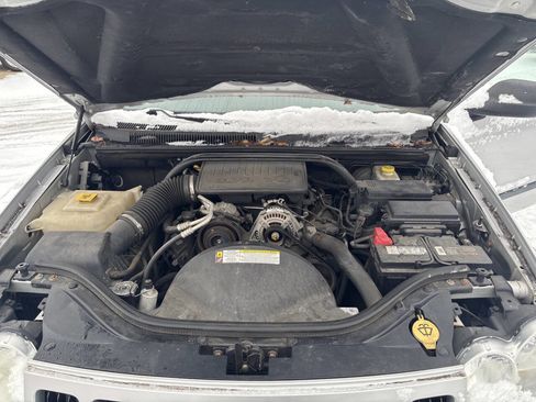 Used 2009 Jeep Grand Cherokee Laredo image 30