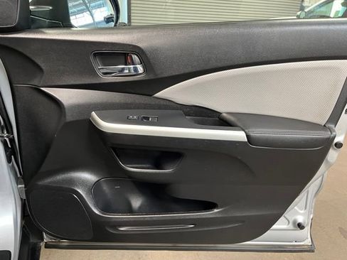 Used 2015 Honda CR-V EX-L image 11