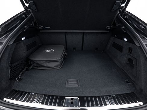 New 2026 Porsche Cayenne Turbo image 25