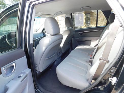Used 2012 Hyundai Santa Fe GLS image 21