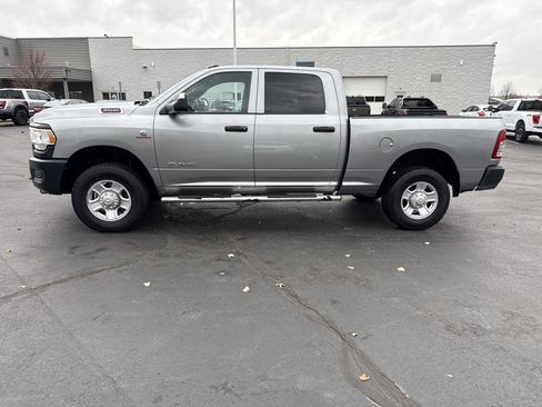 Used 2022 RAM 3500 Tradesman image 4