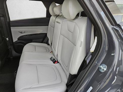 New 2026 Hyundai Tucson Limited image 12