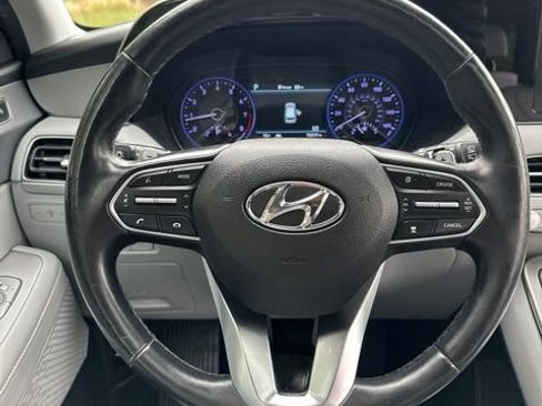 Used 2020 Hyundai Palisade SEL w/ Premium Package AWD/4WD image 12